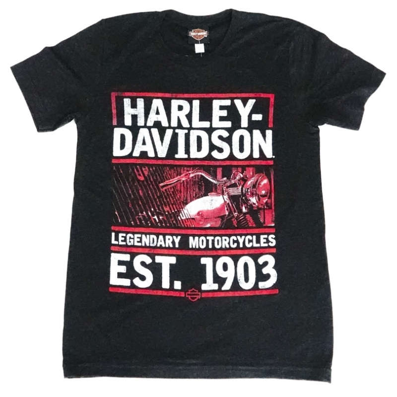 Mens Valid Dealer Tee - S
