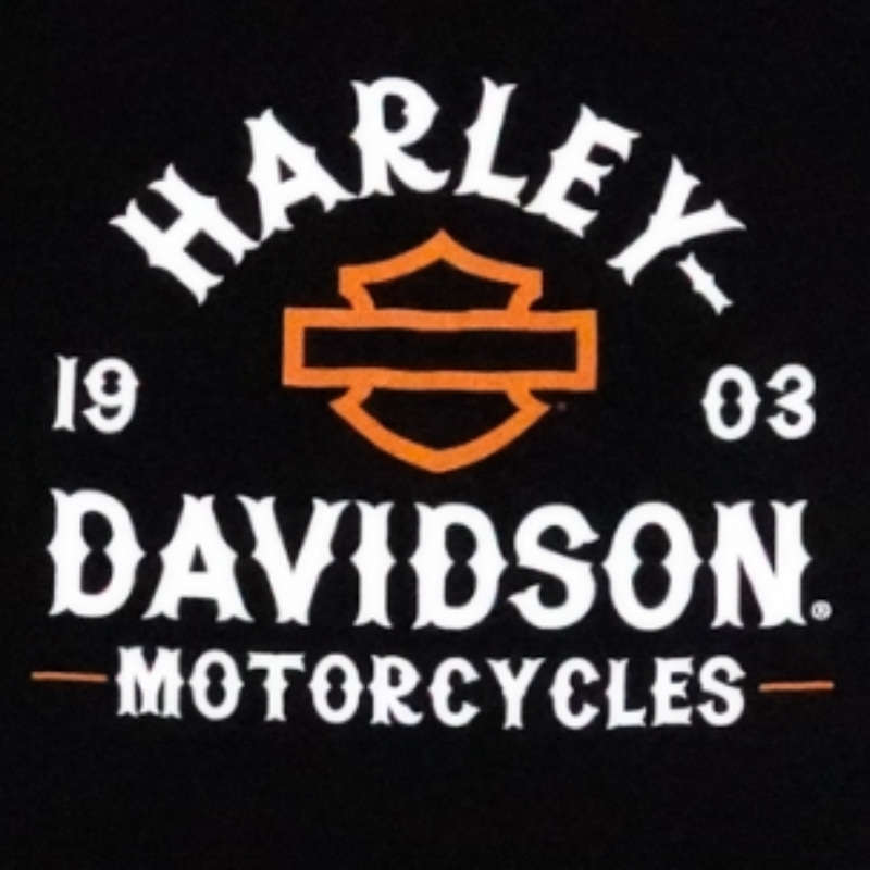 Mens Rivalry Dealer Tee - S