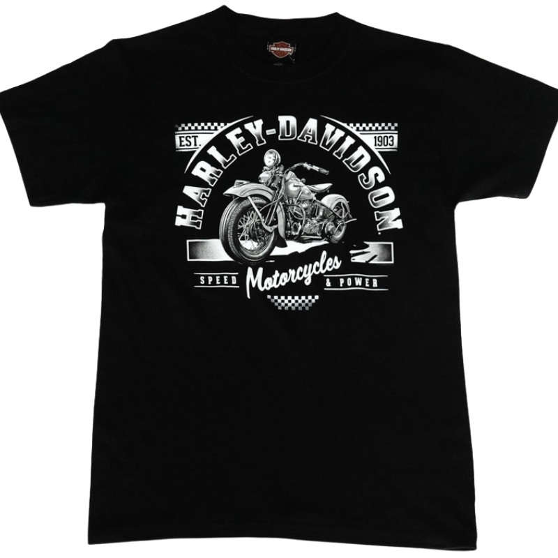 Mens Honesty Dealer Tee - S
