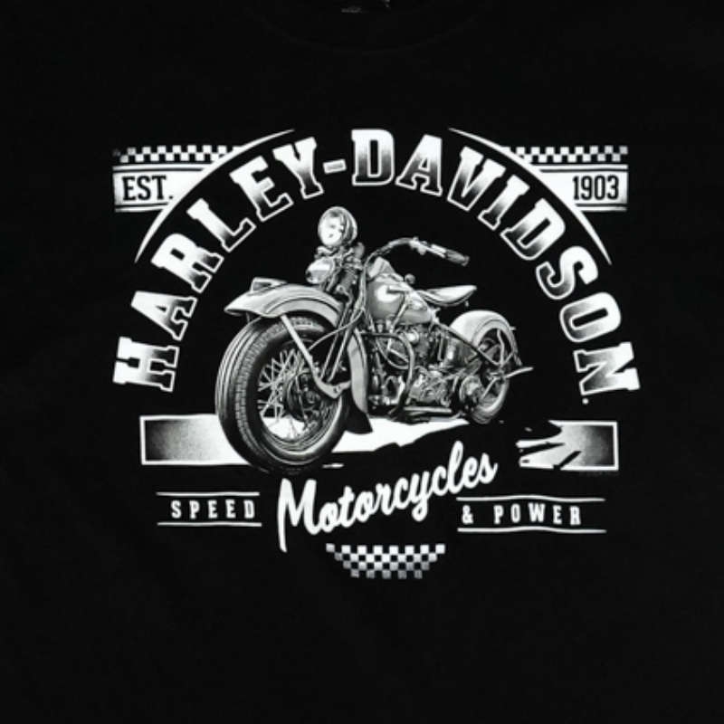 Mens Honesty Dealer Tee - S