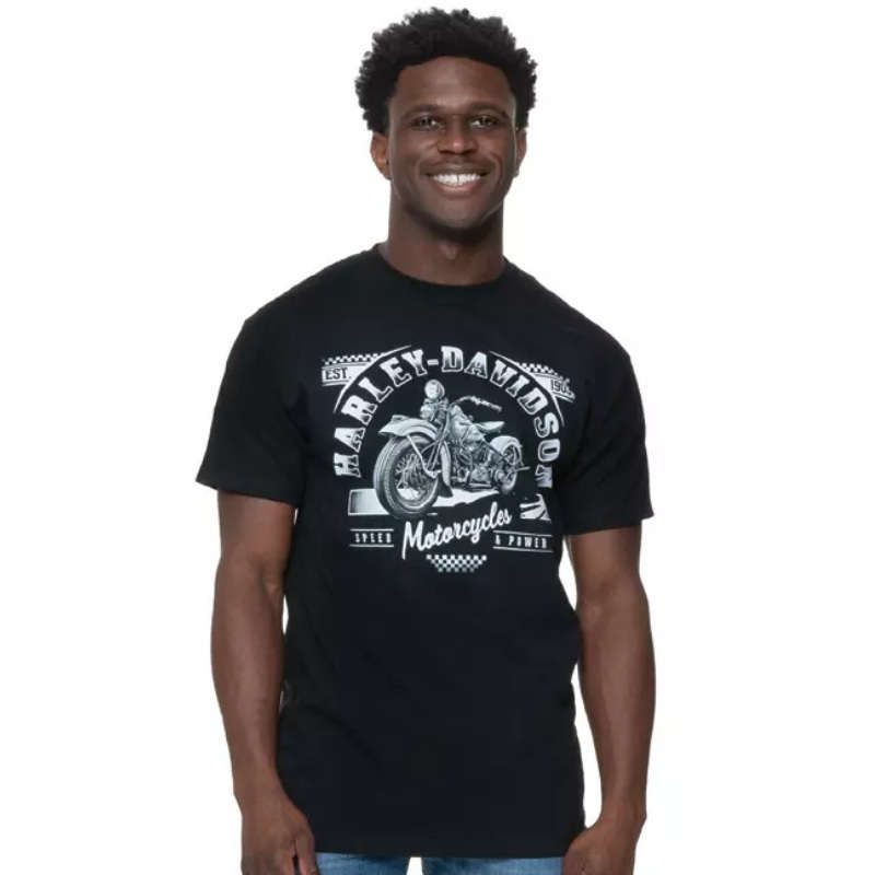 Mens Honesty Dealer Tee - S