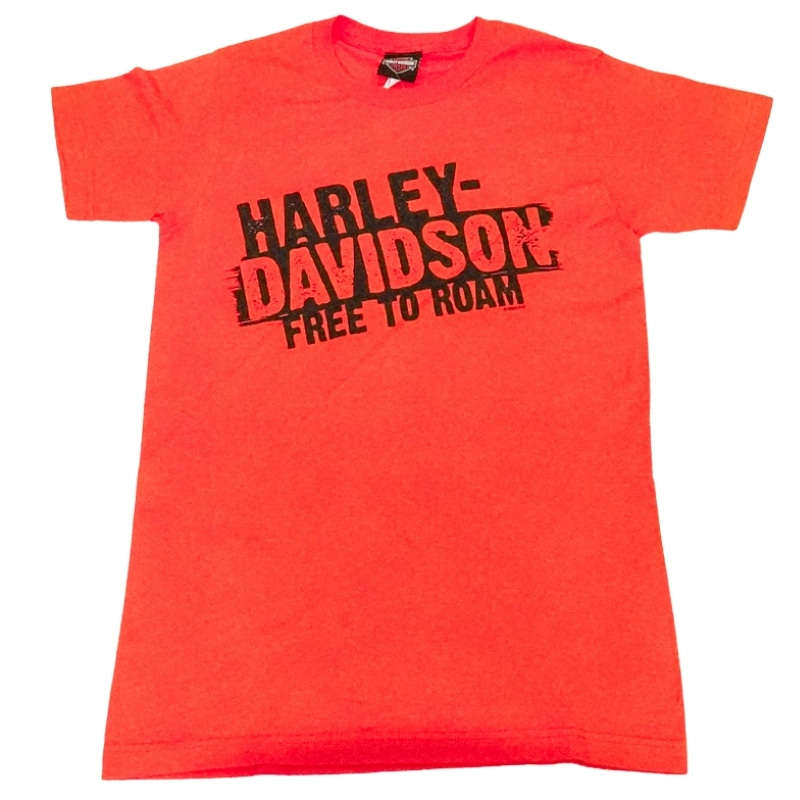 Mens Iron Free Dealer Tee - 3XL