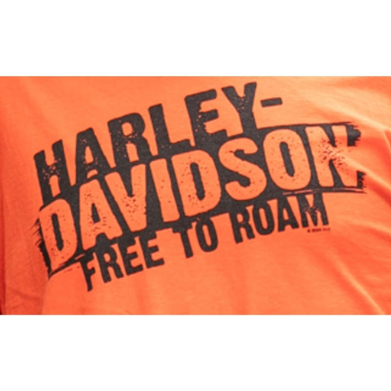 Mens Iron Free Dealer Tee - 3XL