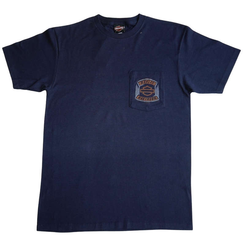 Mens Punished Dealer Tee - M