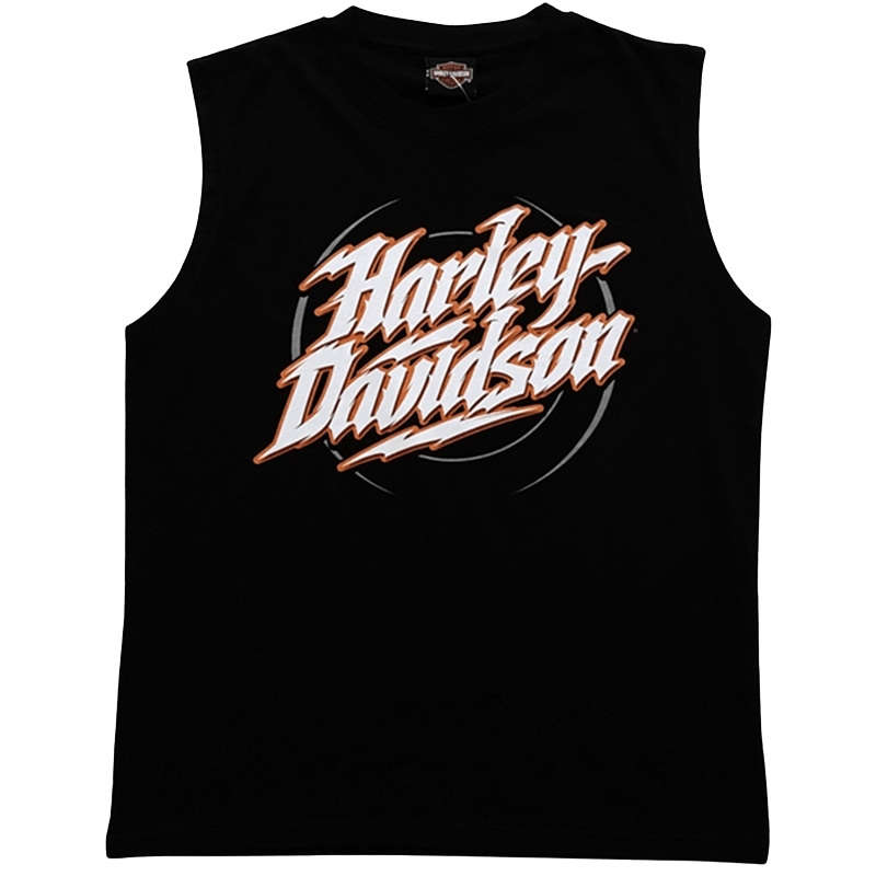 Mens Firm Dealer Tee - M