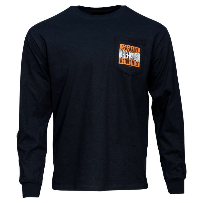 Mens Advisory Dealer Tee - S