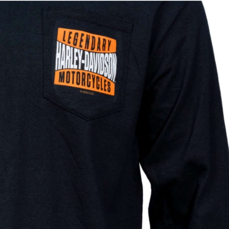 Mens Advisory Dealer Tee - S