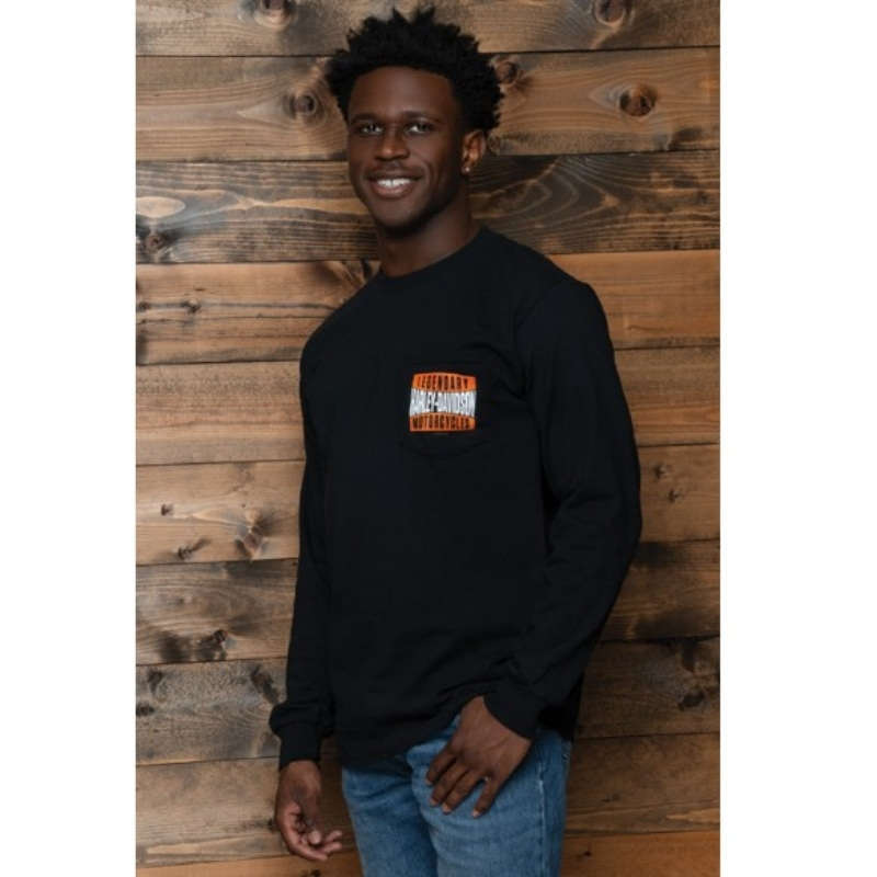 Mens Advisory Dealer Tee - S