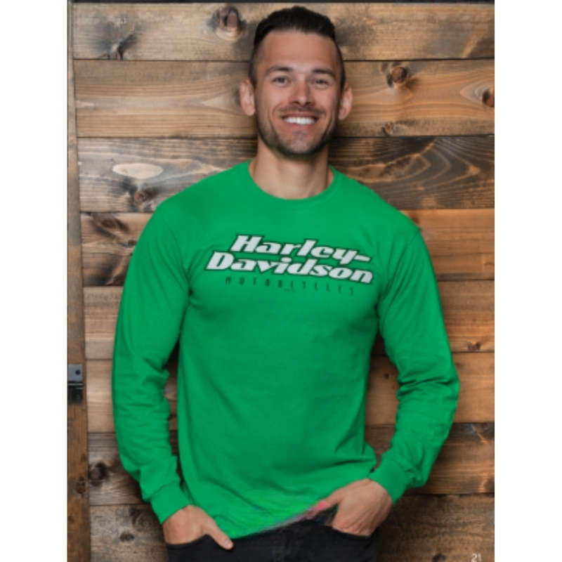 Mens Coaster Tour Dealer Tee - 3XL