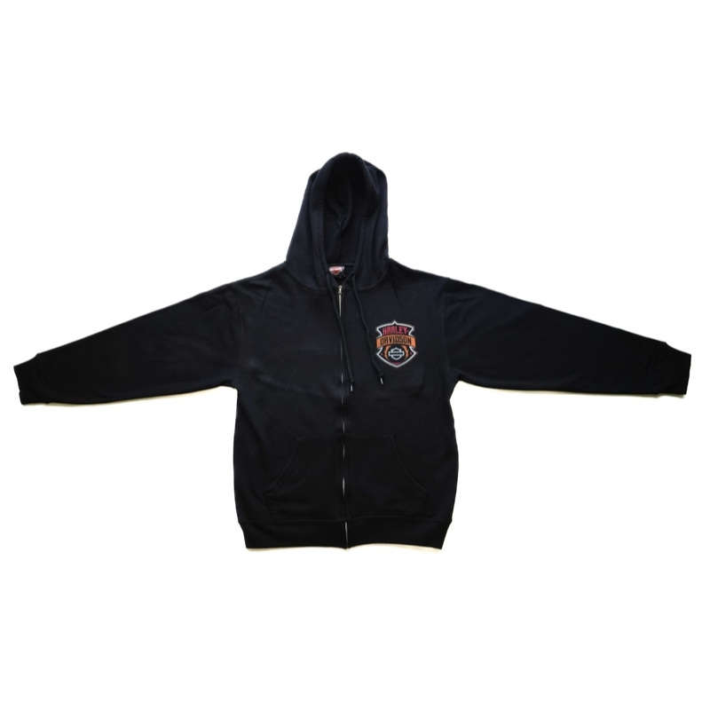Mens Certainty Dealer Hoodie - 5XL