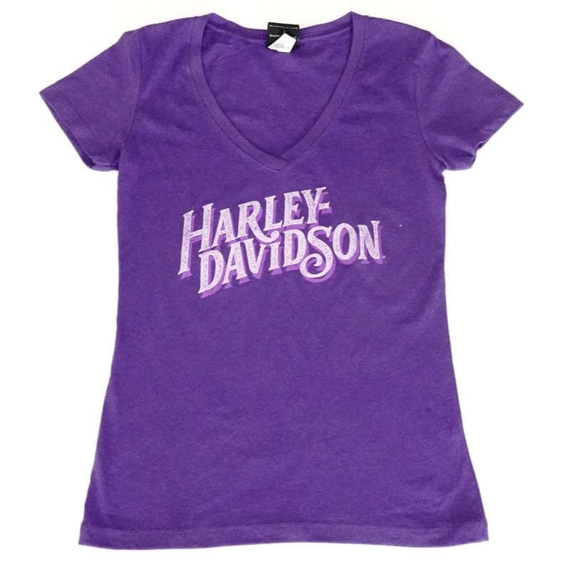 Womens Legend Has It Dealer Tee - S