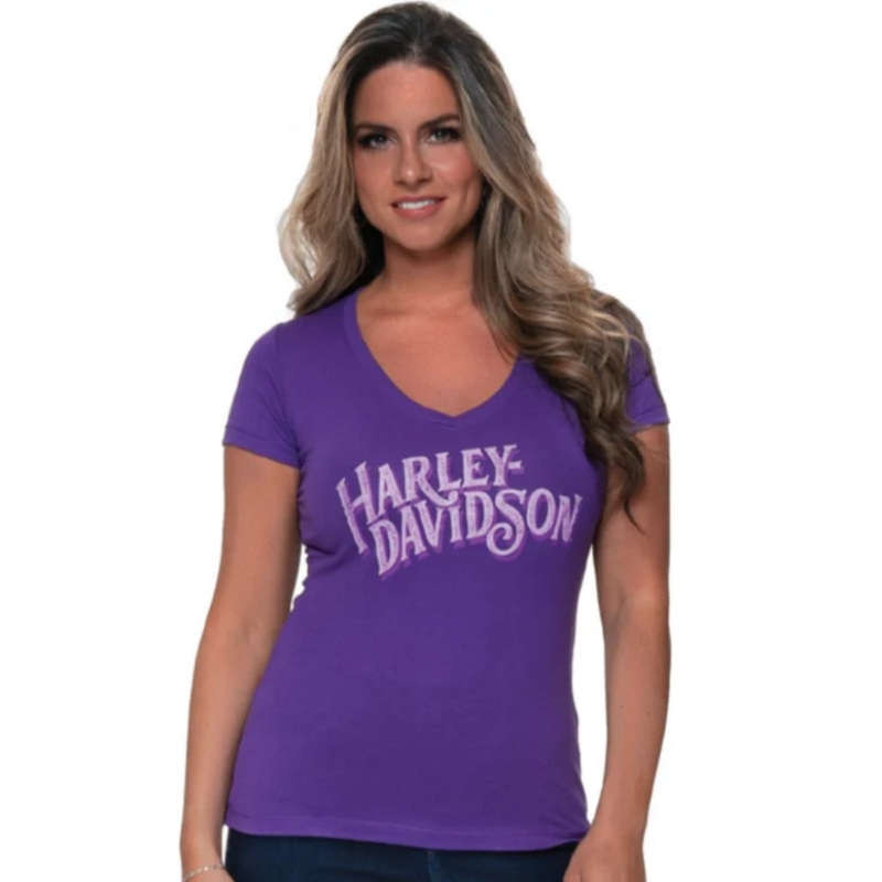 Womens Legend Has It Dealer Tee - S