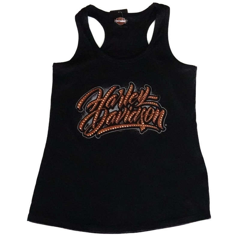 Womens Marking Dealer Tee - L