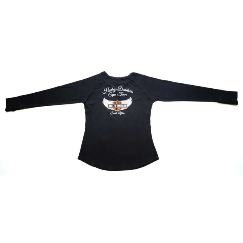 Womens Scribe Dealer Tee - 3XL