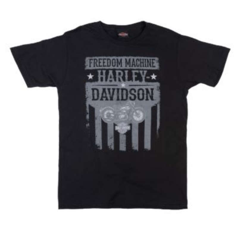 Mens Independence Dealer Tee - S