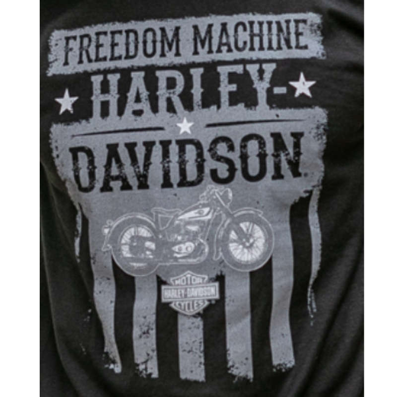 Mens Independence Dealer Tee - S
