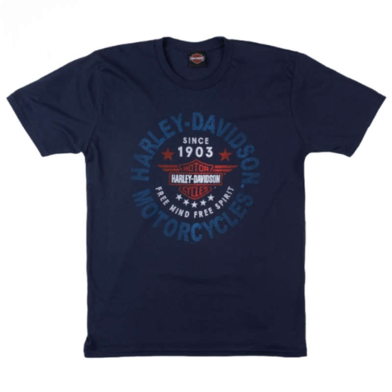 Mens Emotions Dealer Tee - S