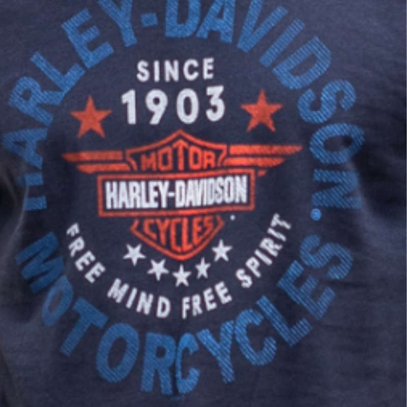 Mens Emotions Dealer Tee - S