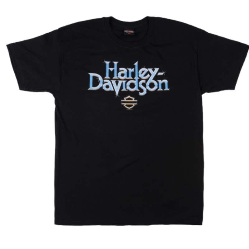Mens Desertfuel Dealer Tee - M