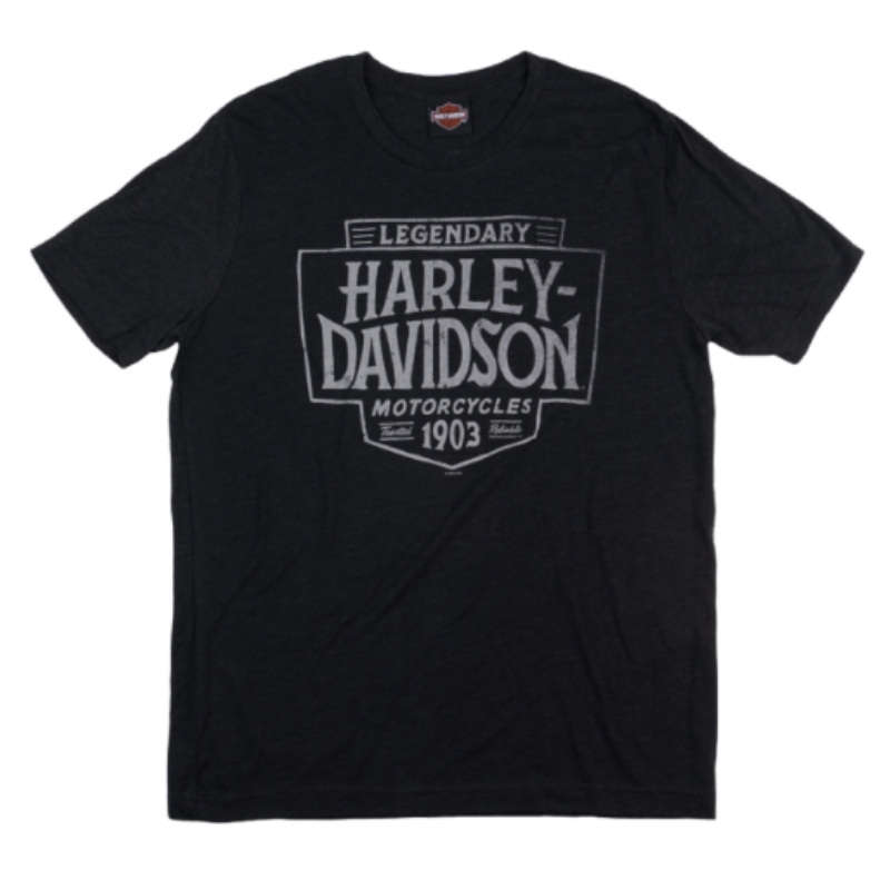 Mens Defense Dealer Tee - M