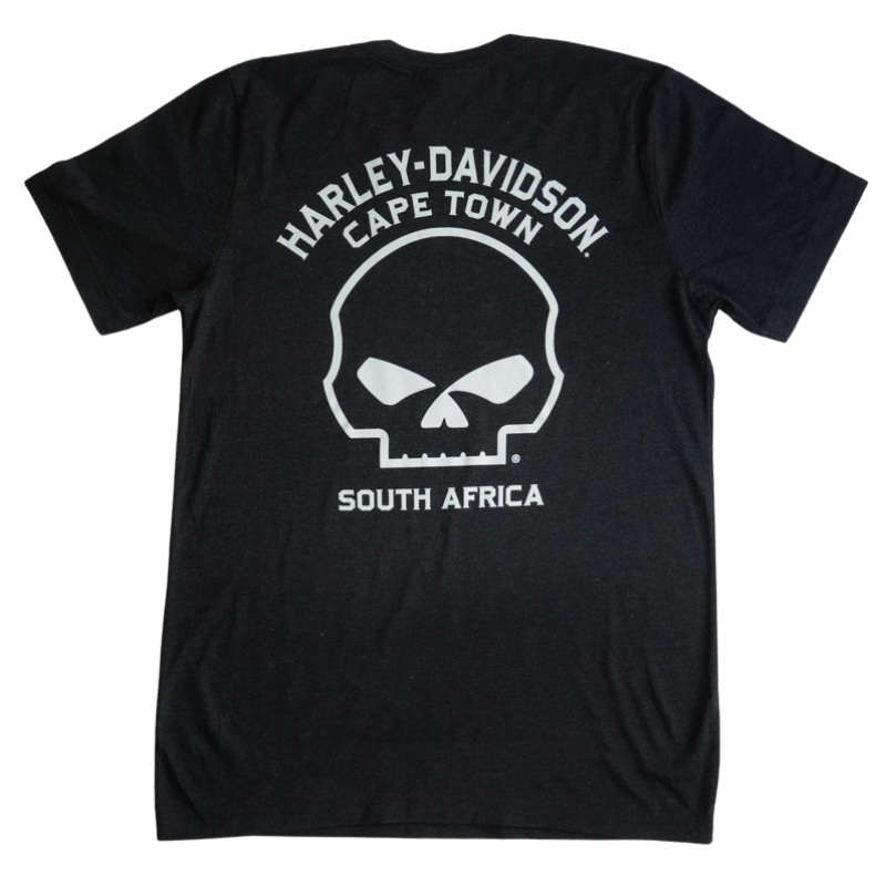 Mens Defense Dealer Tee - M