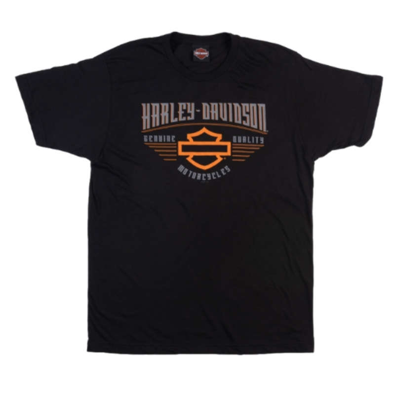Mens Nightlife Dealer Tee - S