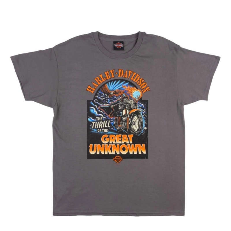 Mens Warlock Dealer Tee - S