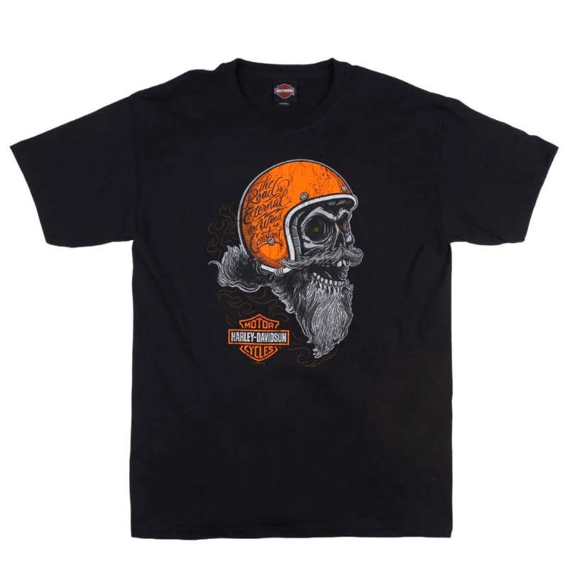 Mens Eternal Dealer Tee - S