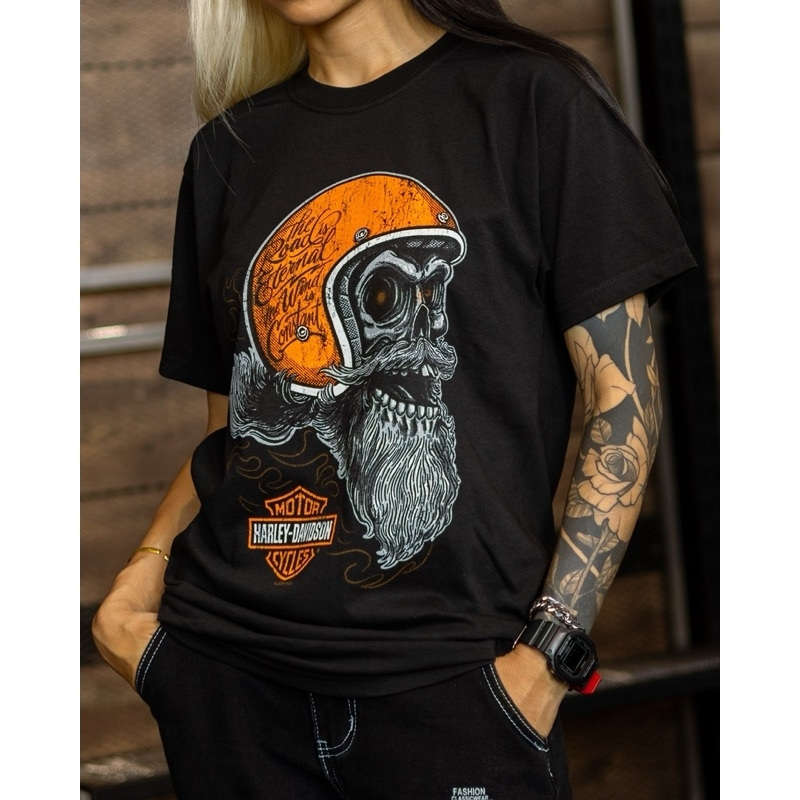 Mens Eternal Dealer Tee - S
