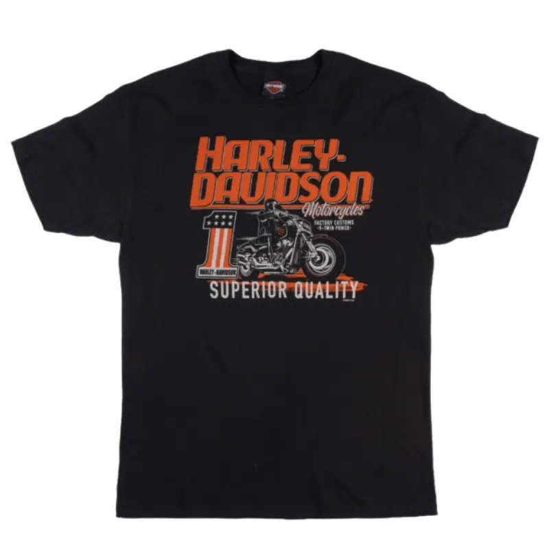 Mens Pacesetter Dealer Tee - M