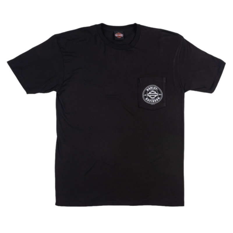 Mens Profess Dealer Tee - S
