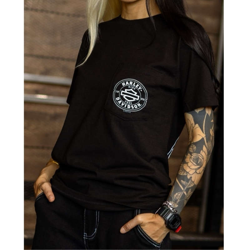 Mens Profess Dealer Tee - S