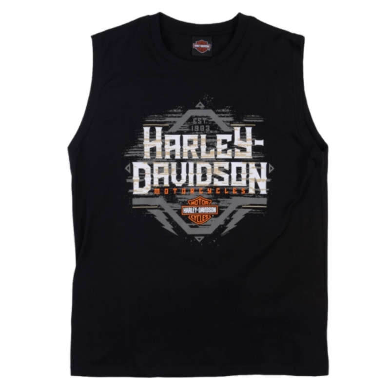 Mens Knuckles Dealer Tee - S