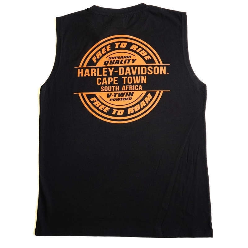 Mens Knuckles Dealer Tee - S