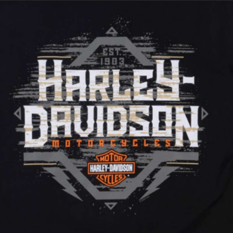 Mens Knuckles Dealer Tee - S