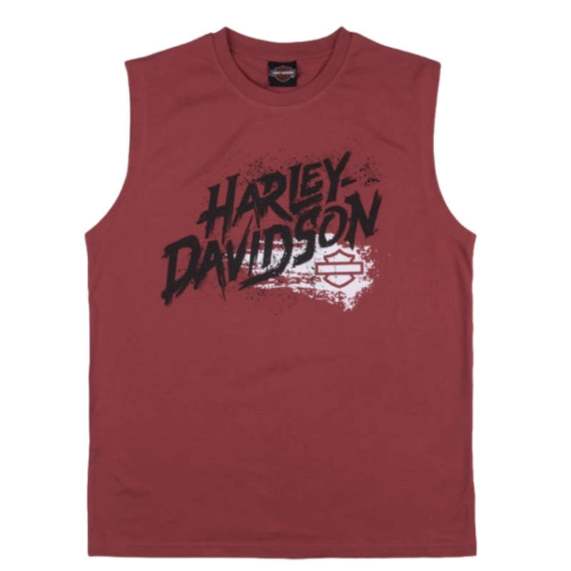 Mens Frenzy Dealer Tee - S
