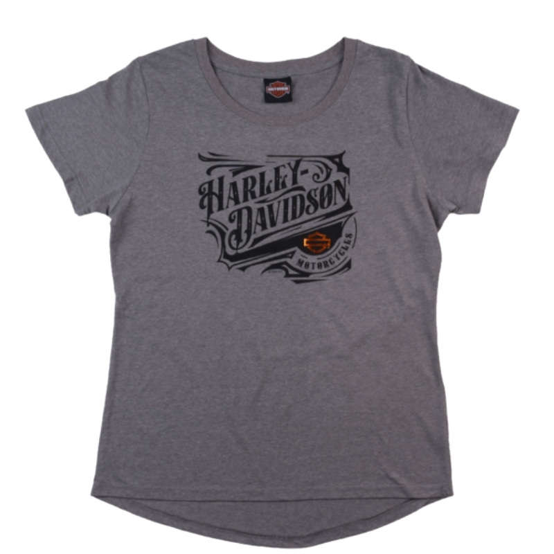 Womens Tribunal Dealer Tee - 3XL
