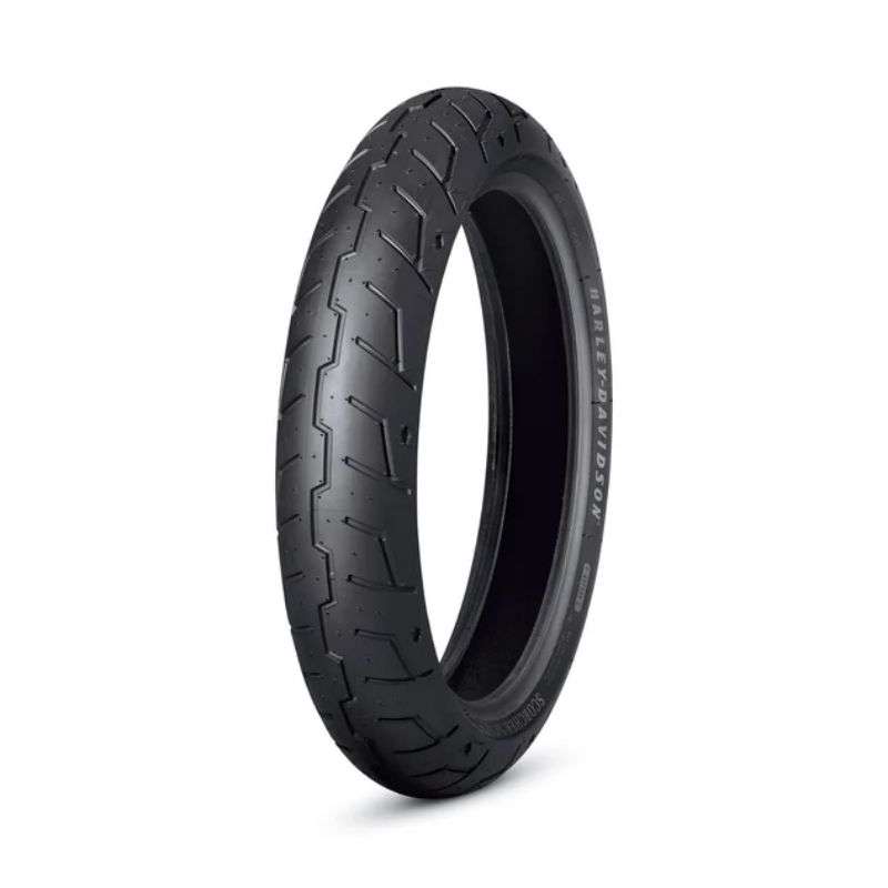 Michelin Scorcher 21 120/70r17 Front Tyre