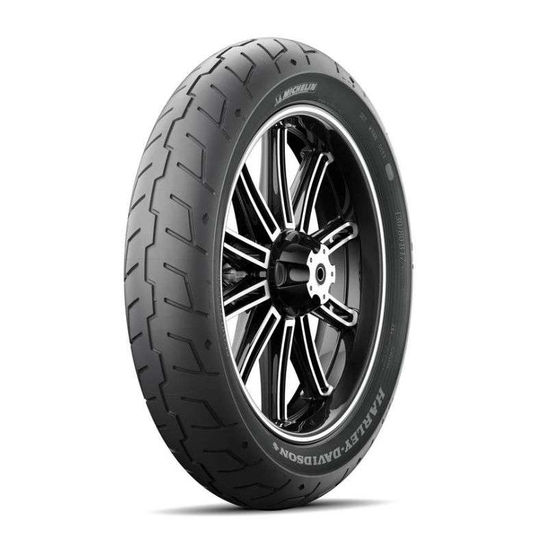 Michelin Scorcher 31 110/90 B 19 Front Tyre