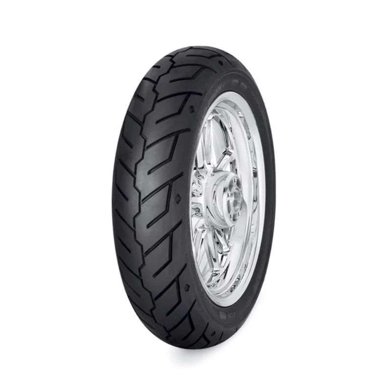 Michelin Scorcher Tire Series - 160/70-17 Blackwall - 17 In. Rear