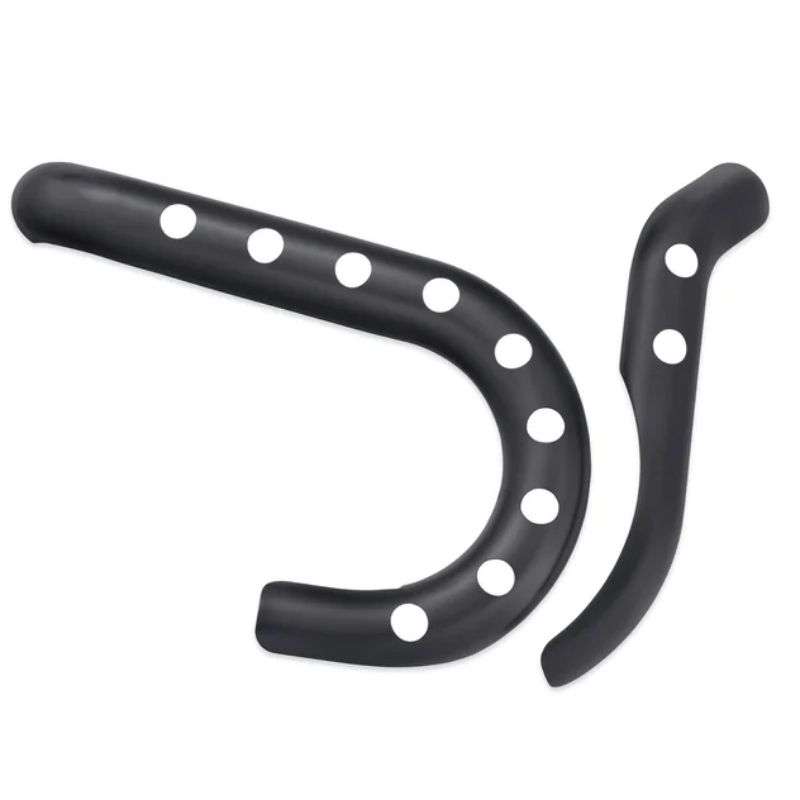 Buckshot Exhaust Shield Kit