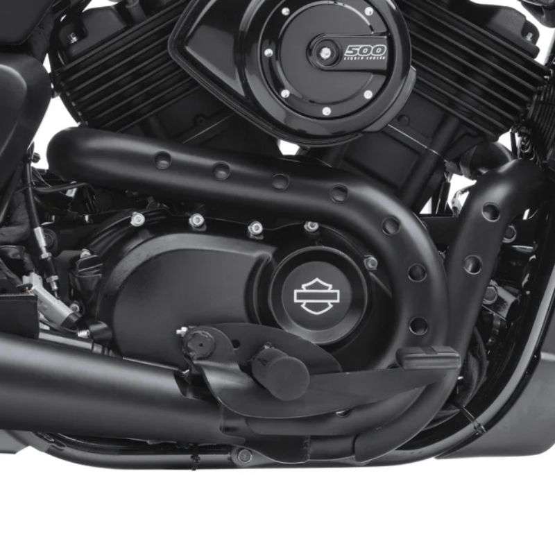 Buckshot Exhaust Shield Kit