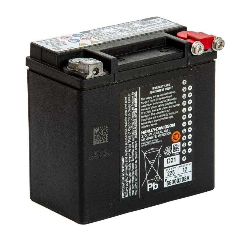 12 Ah Battery Kit