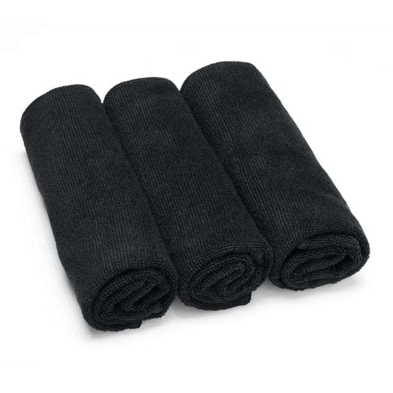 Microfiber Detailing Cloths