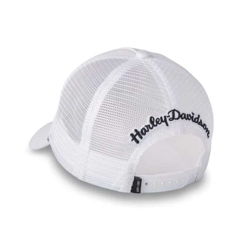 Trophy Retro Trucker Cap
