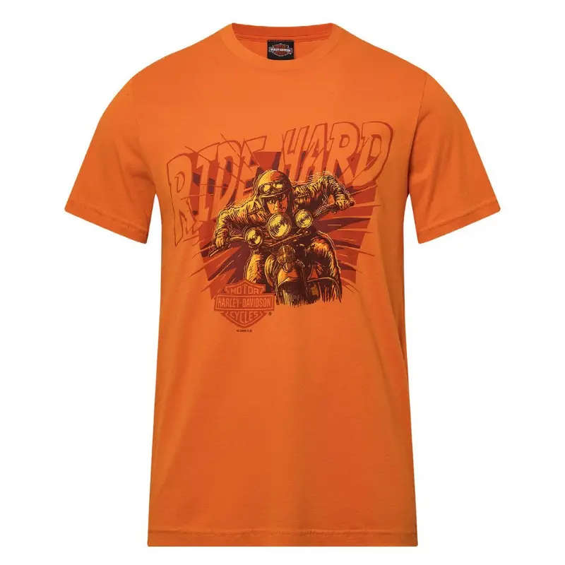 Mens Wham Dealer Tee - XL