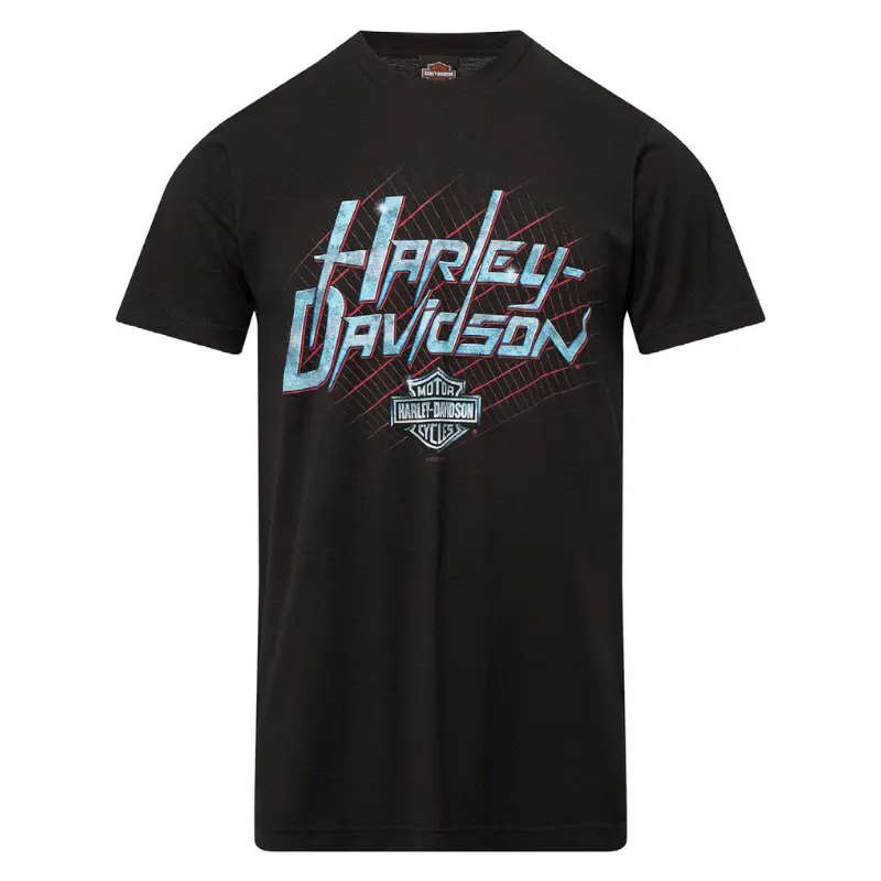 Mens Stoked Dealer Tee - L