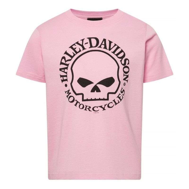 Kids Willy G Dealer Tee - 2 Years