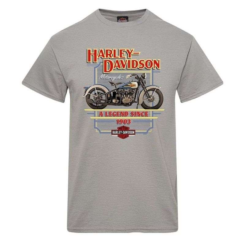 Mens Classic Dealer Tee - XL