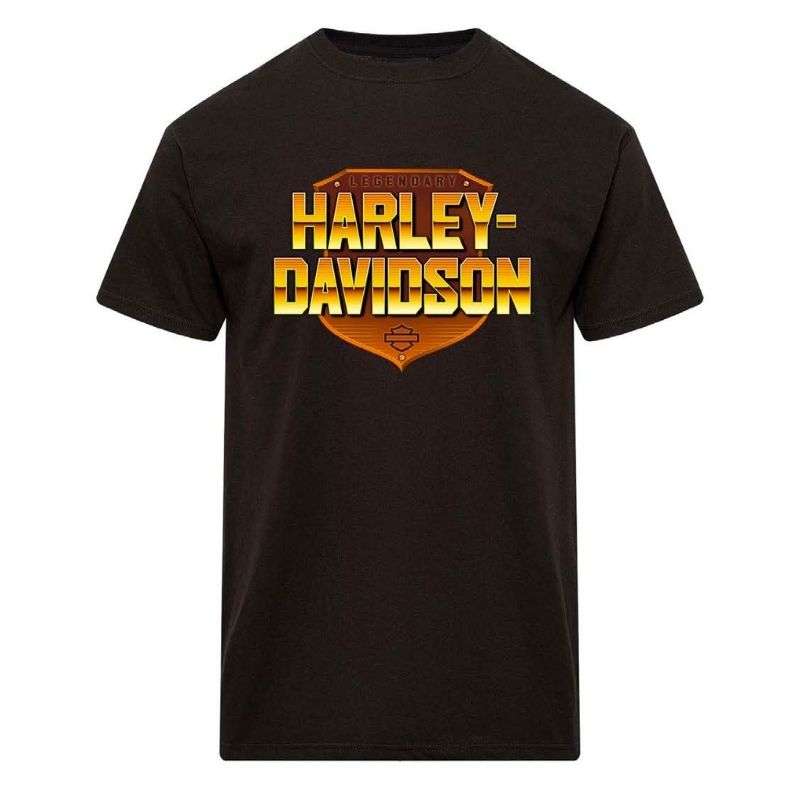 Mens Buckler Dealer Tee - XL
